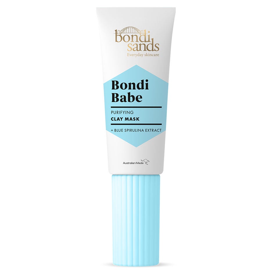 Bilde av Bondi Sands Bondi Babe Clay Mask 75 Ml