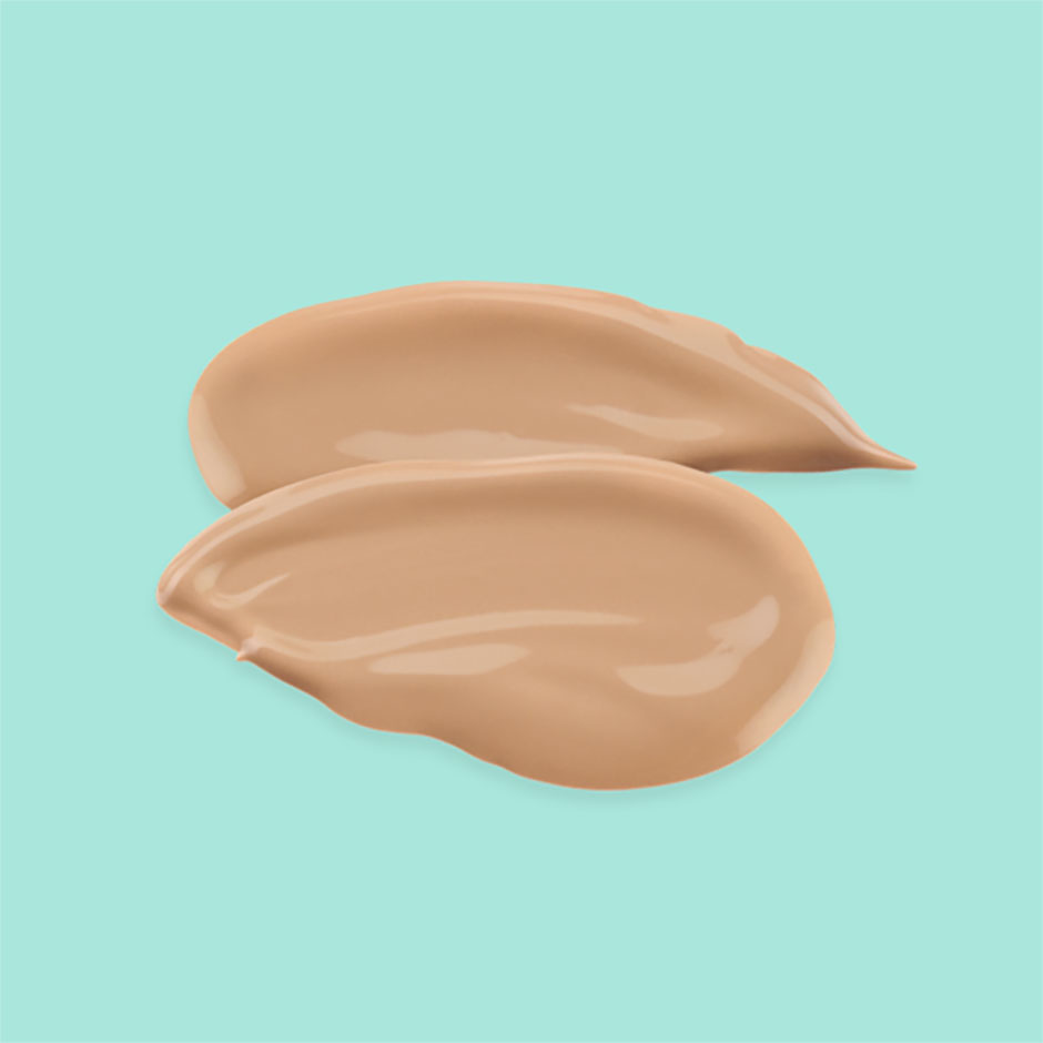 Superfood Camouflage Foundation