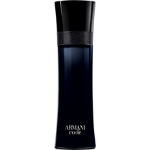 Armani Armani Code