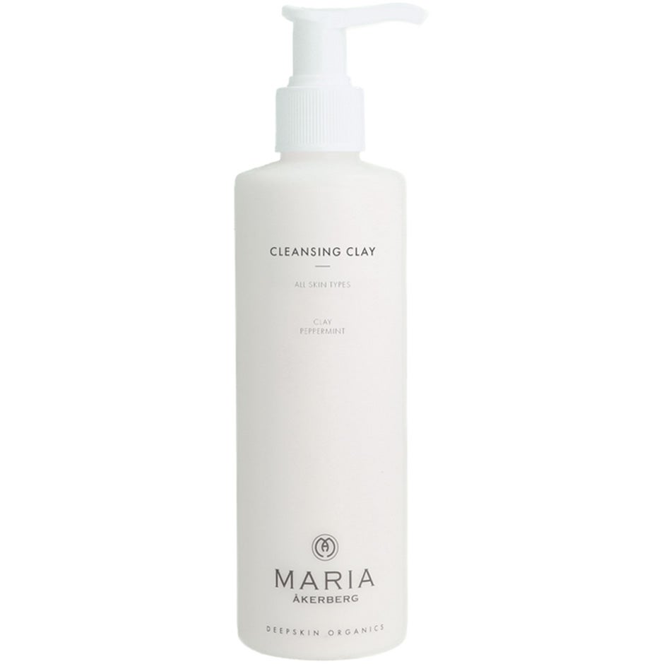 Cleansing Clay 250 ml