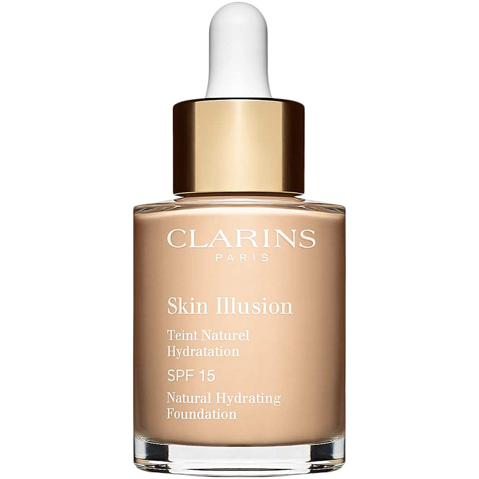 Clarins Skin Illusion SPF15 103 Ivory - 30 ml