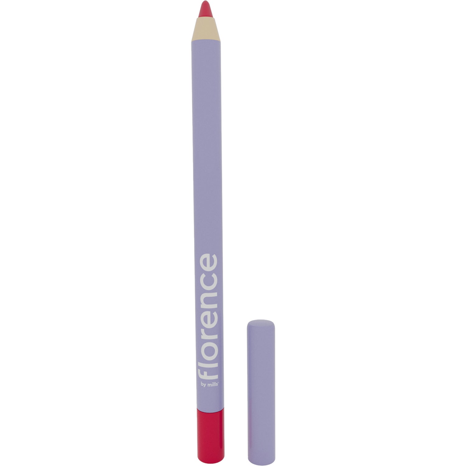 Mark My Words Lip Liner Fierce