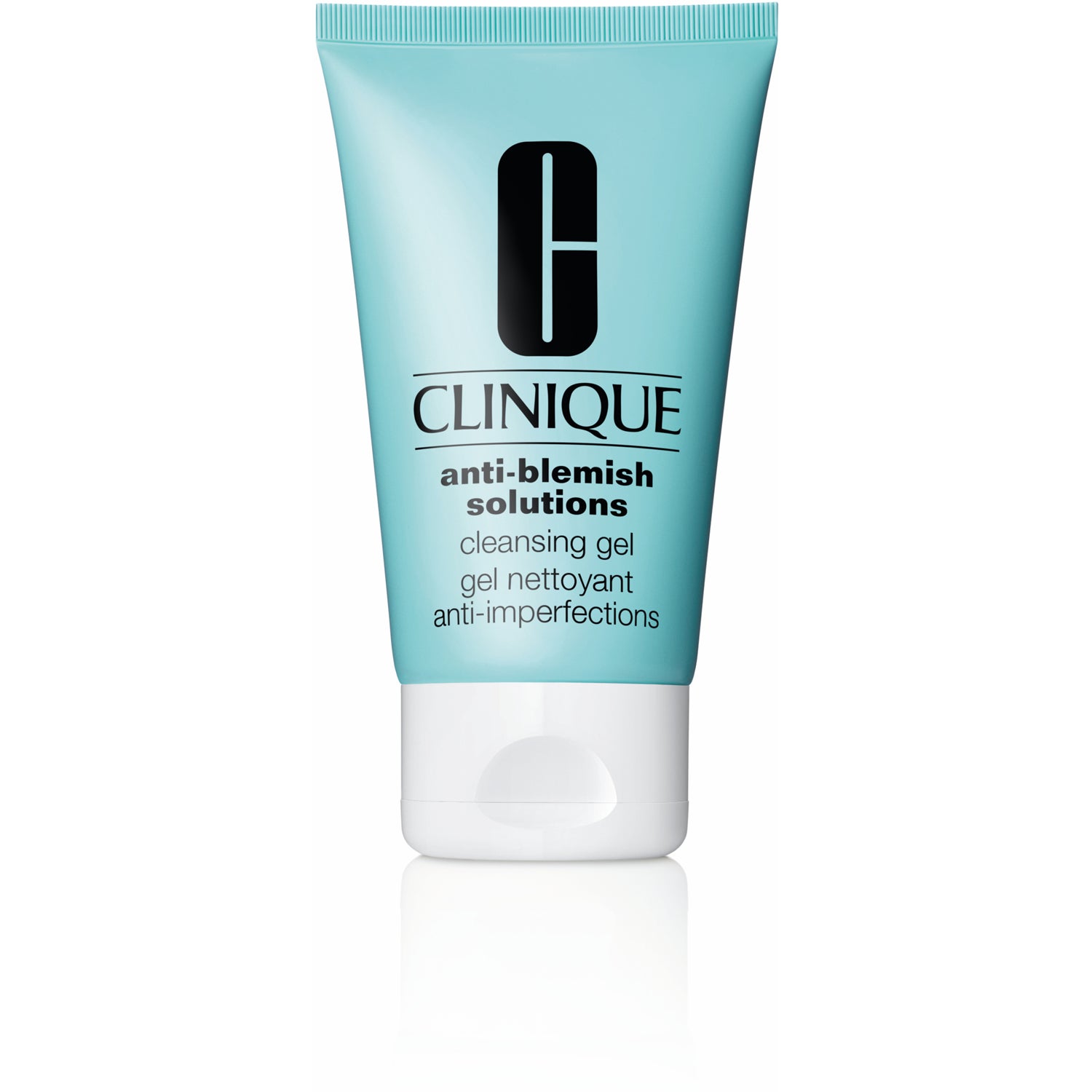 Anti-Blemish Solutions Cleansing Gel 125 ml