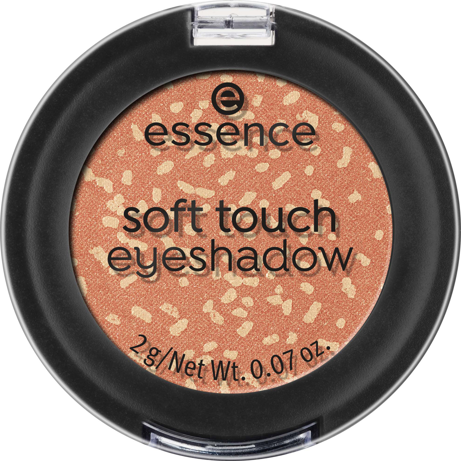 Soft Touch Eyeshadow 09 Apricot Crush - 2 g