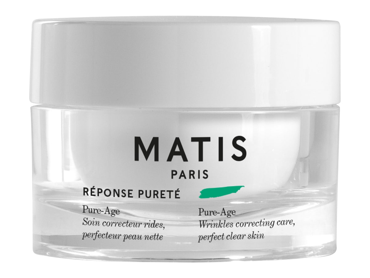 Matis Pureté Pure Age