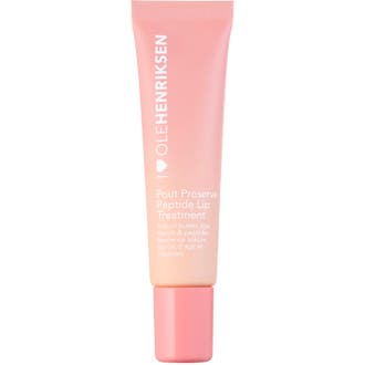 Pout Preserve Peptide Lip Treatment