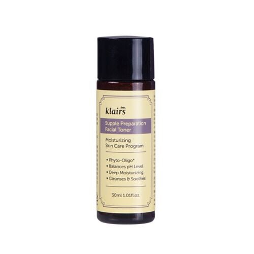 Klairs Supple Preparation Facial Toner Miniature 30ml