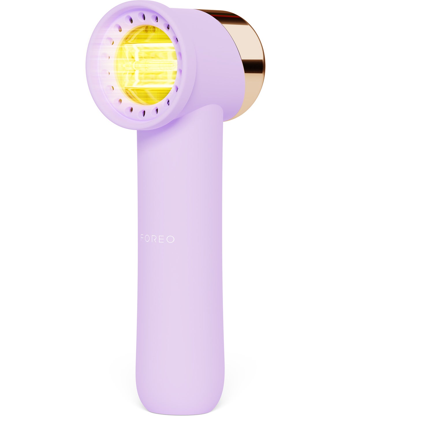 FOREO PEACH 2 Go     Lavender