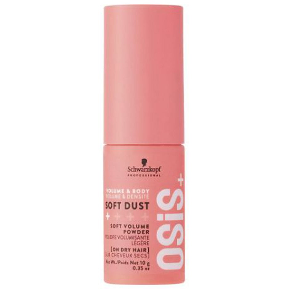 Schwarzkopf Professional OSIS Soft Dust 10 g