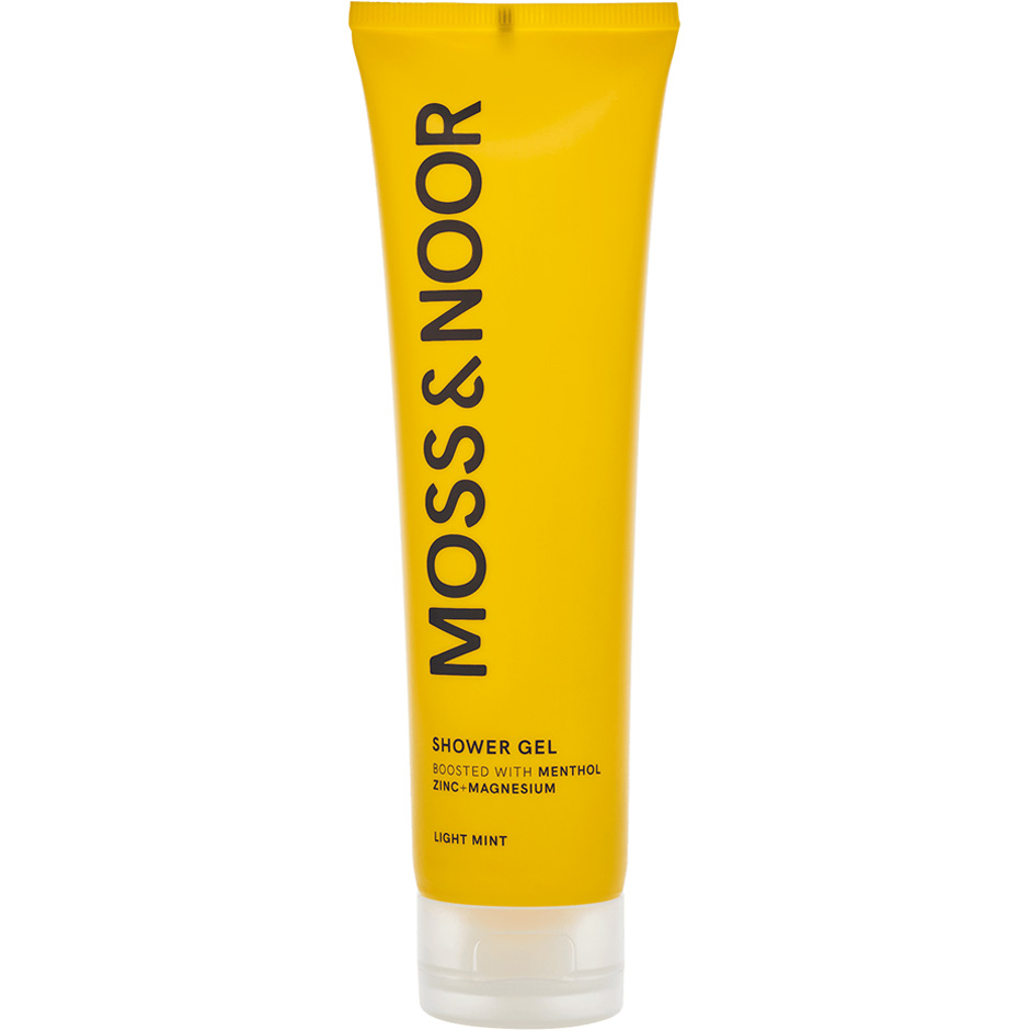 After Workout Shower Gel, 150 ml  Dusj & Bad