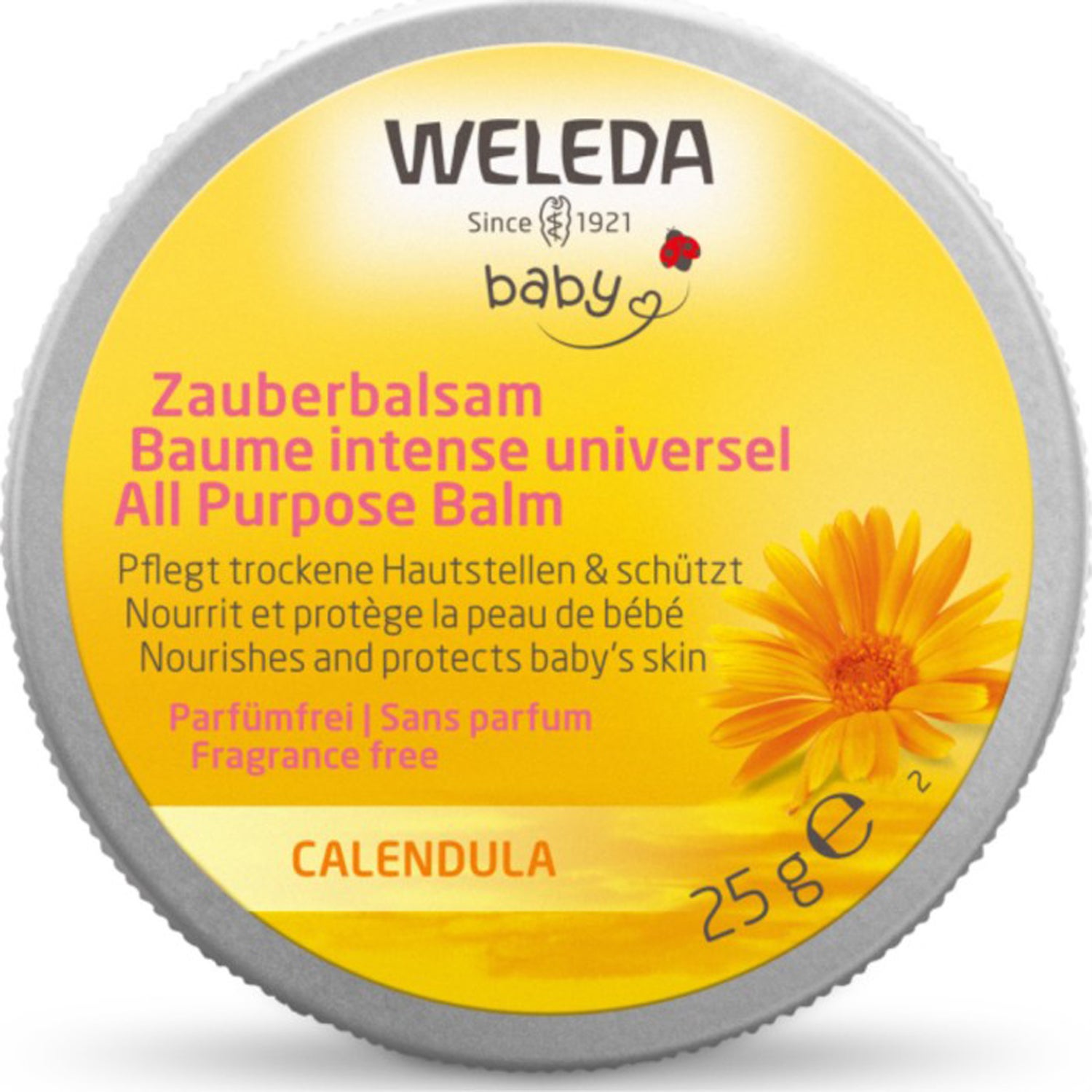 Calendula Multibalm 25 g