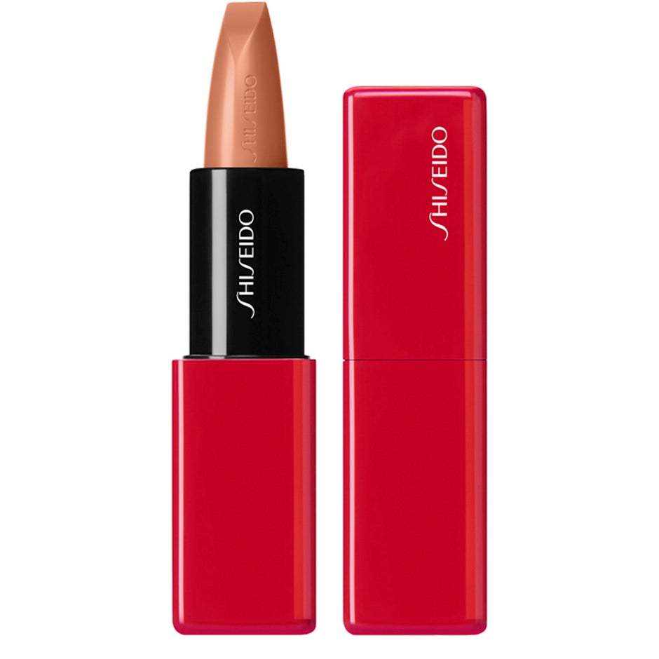 Shiseido Technosatin Gel Lipstick 403 Augmented Nude - 4 ml