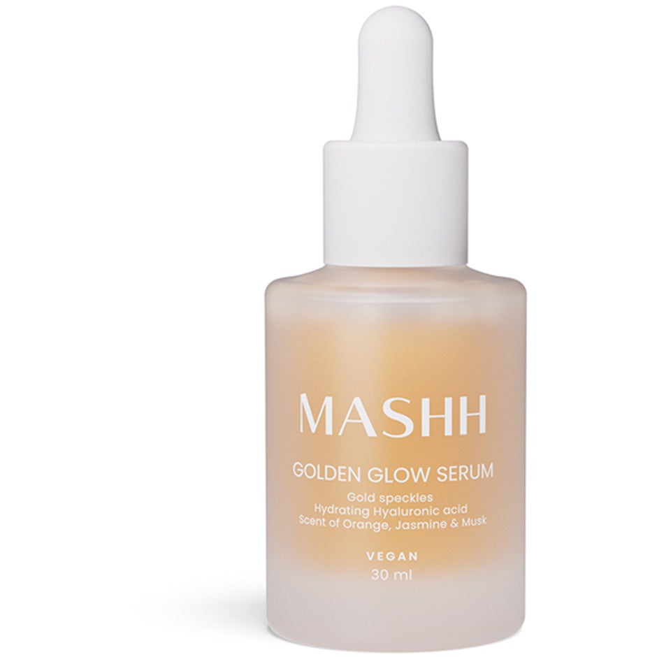MASHH Golden Glow Serum 30ml
