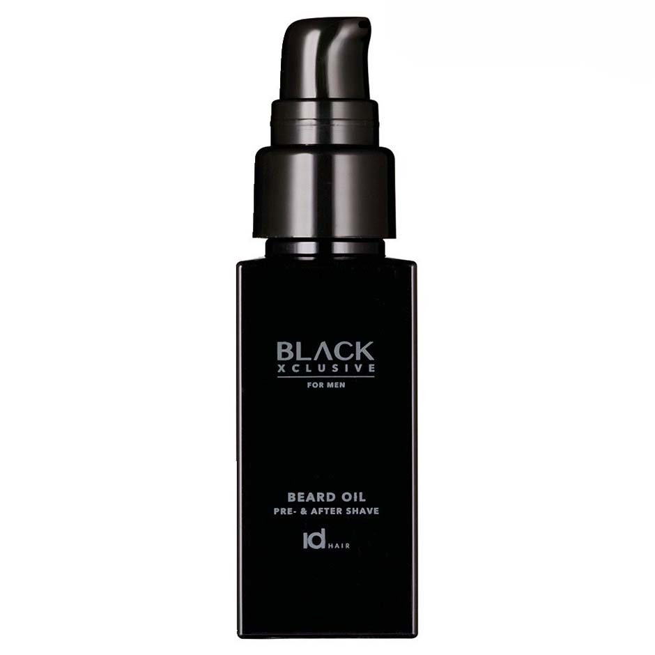 ID Hair Black Exclusive Beard Oil 30ml