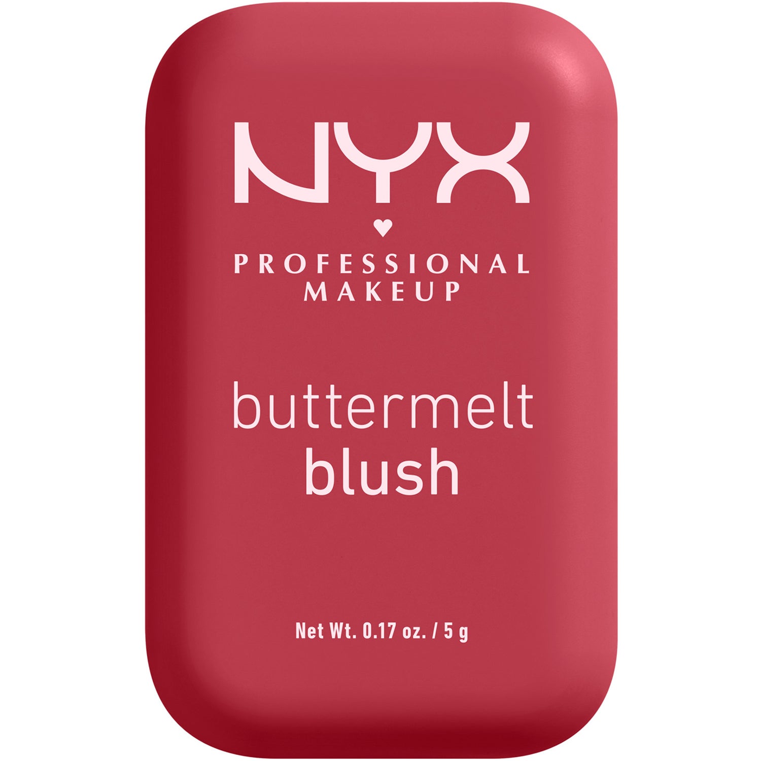 Buttermelt Blush Back And Butta