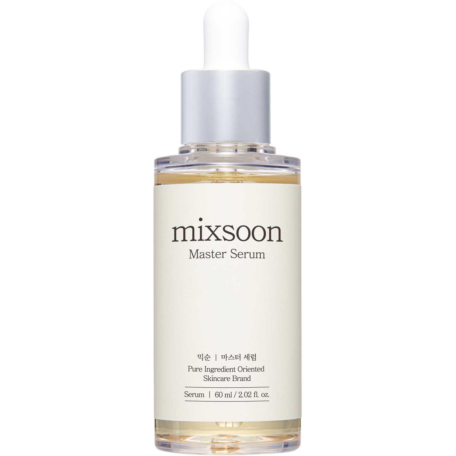 Mixsoon Master Serum