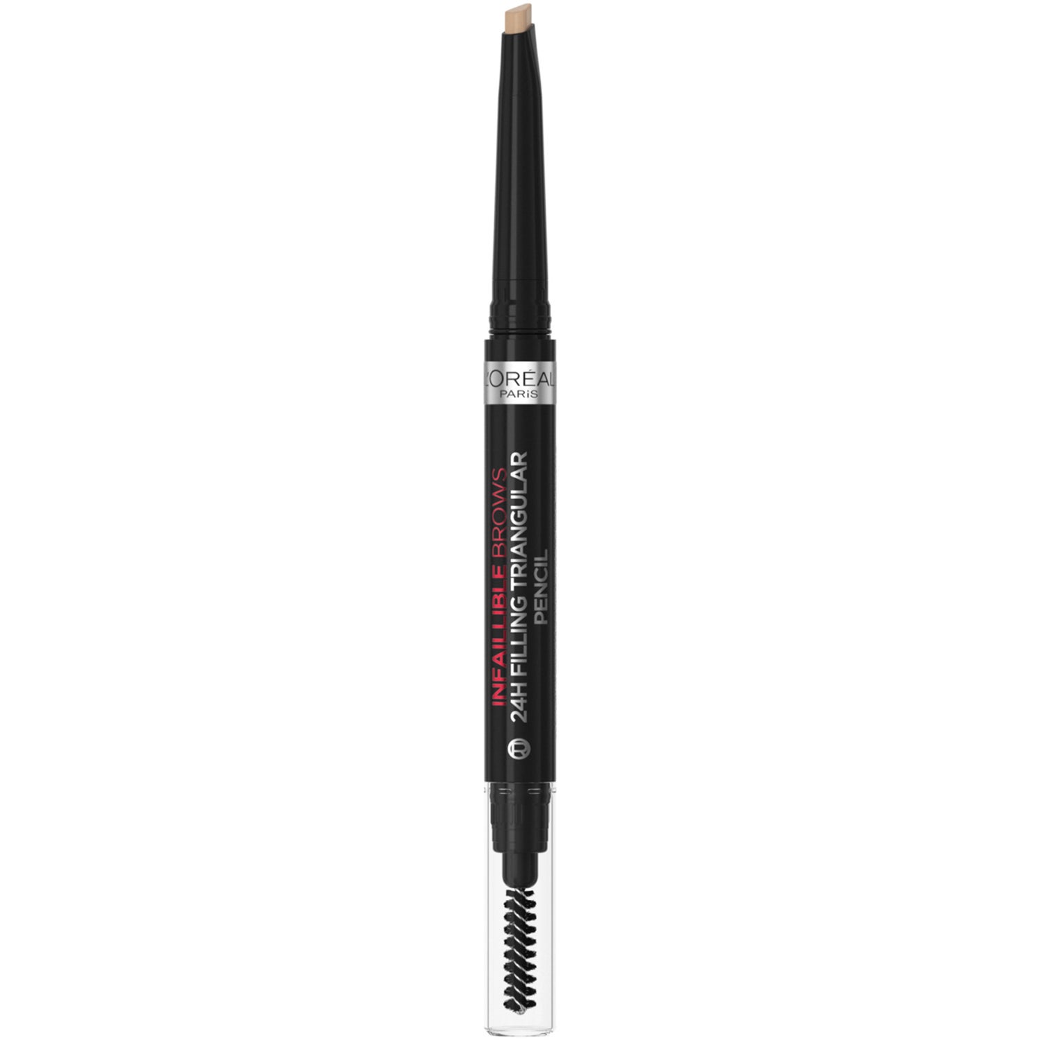 Loreal Paris Infaillible Brows 24H Filling Triangular Pencil 7.0