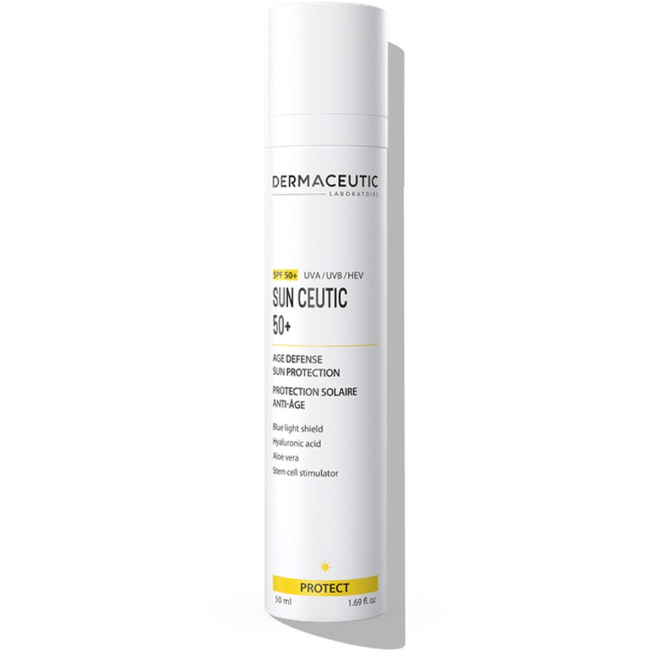 Sun Ceutic SPF50+, 50 ml