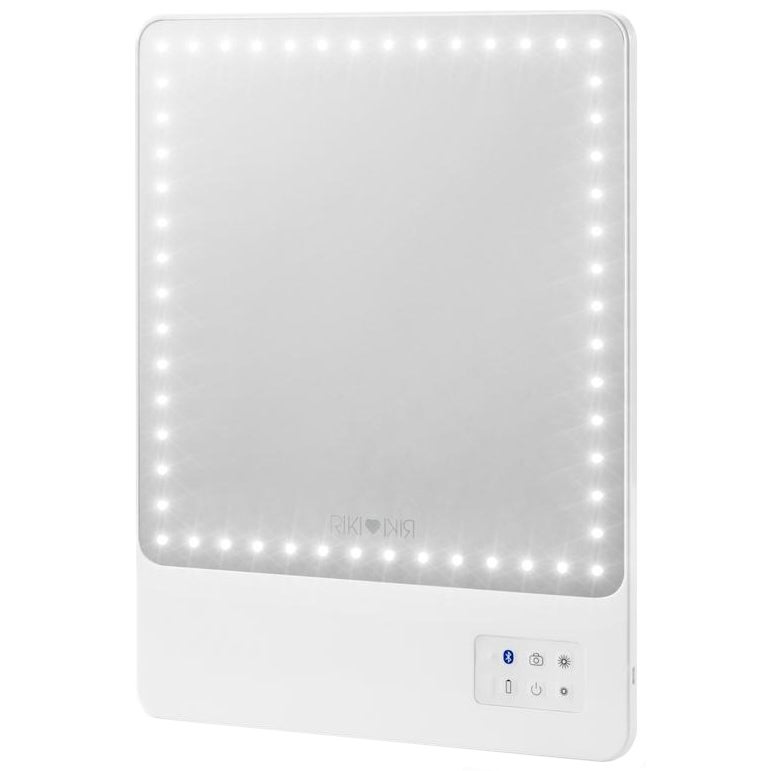 Bilde av Glamcor Riki Skinny Led Mirror