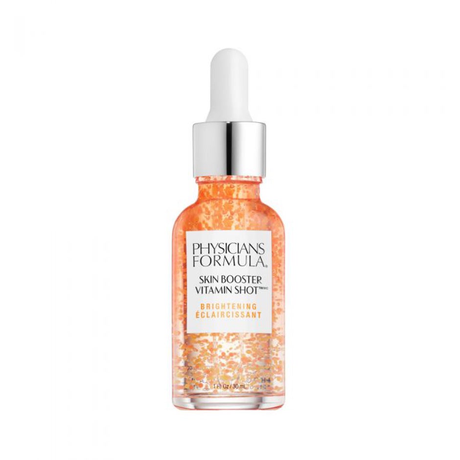 Physicians Formula Skin Booster Vitamin Shot Brightening Brighten Hudpleie - Ansiktspleie - Serum