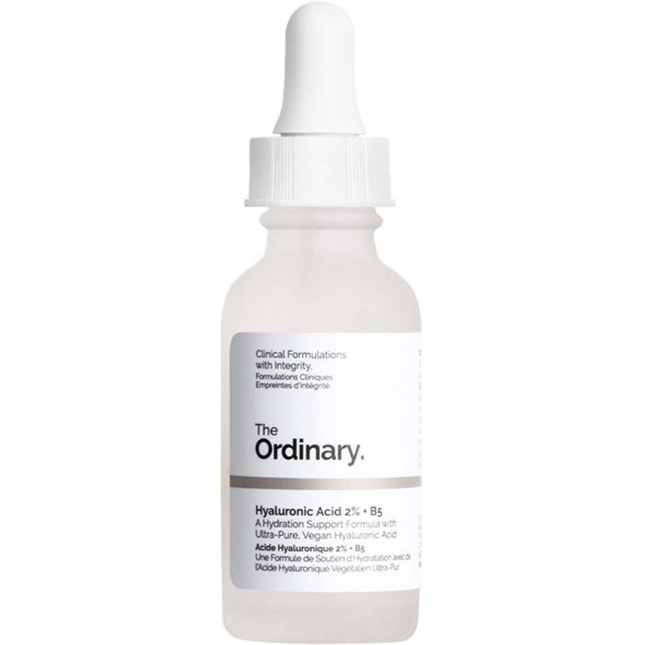 Hyaluronic Acid 2% + B5 30 ml