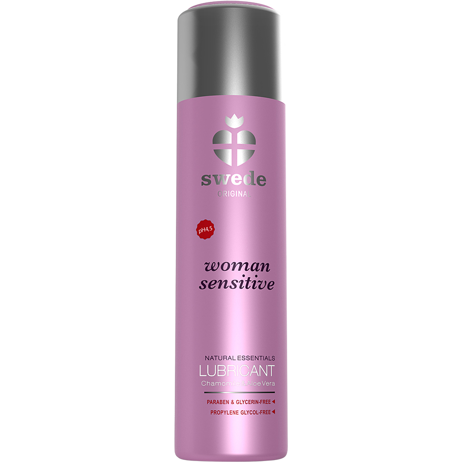 Woman Sensitive Lubricant