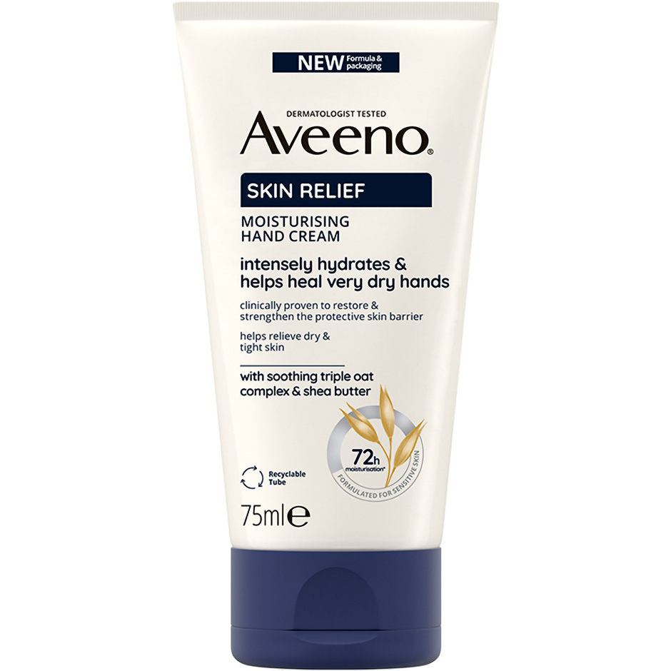 Skin Relief Hand Cream - 75 ml