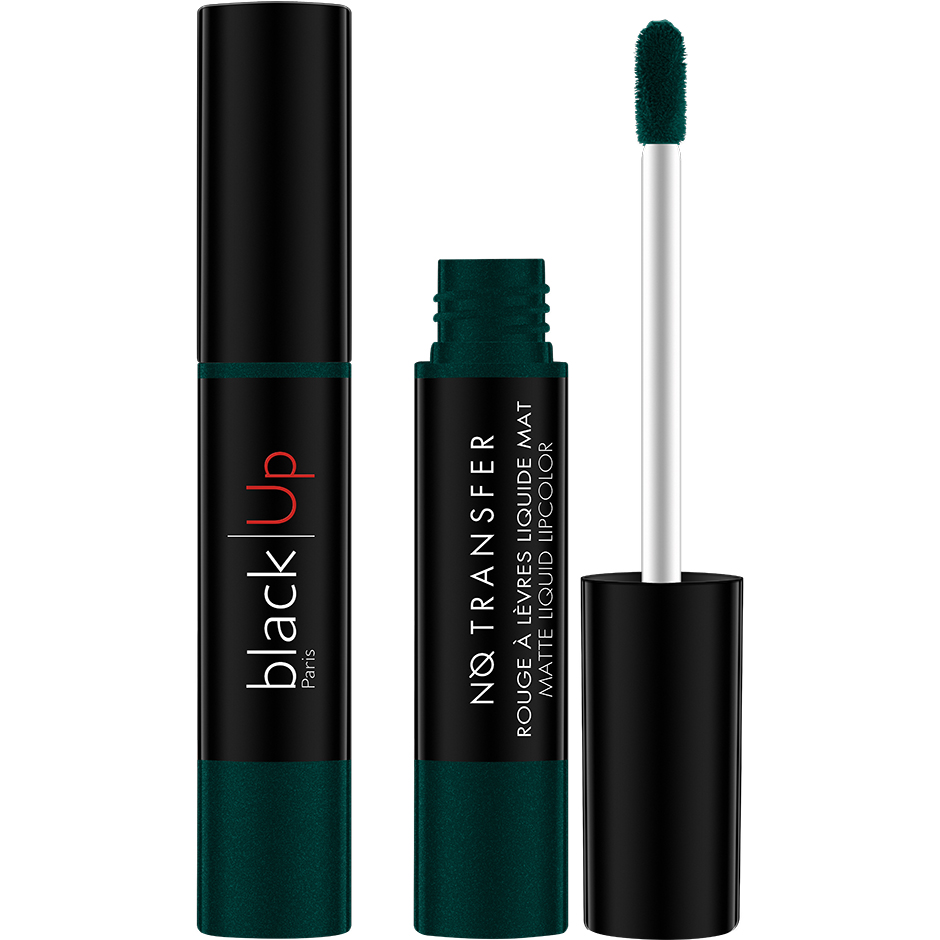 Matte Lipstick