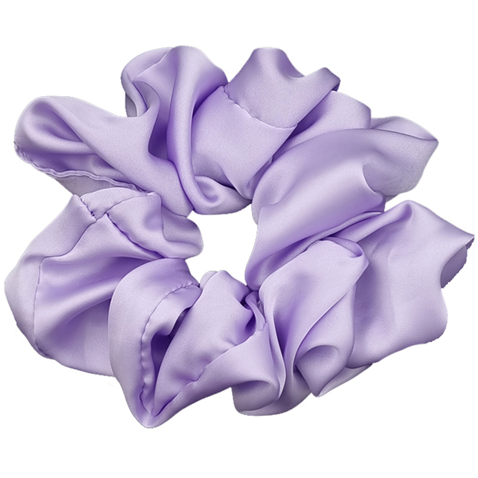 Big Scrunchie Satin
