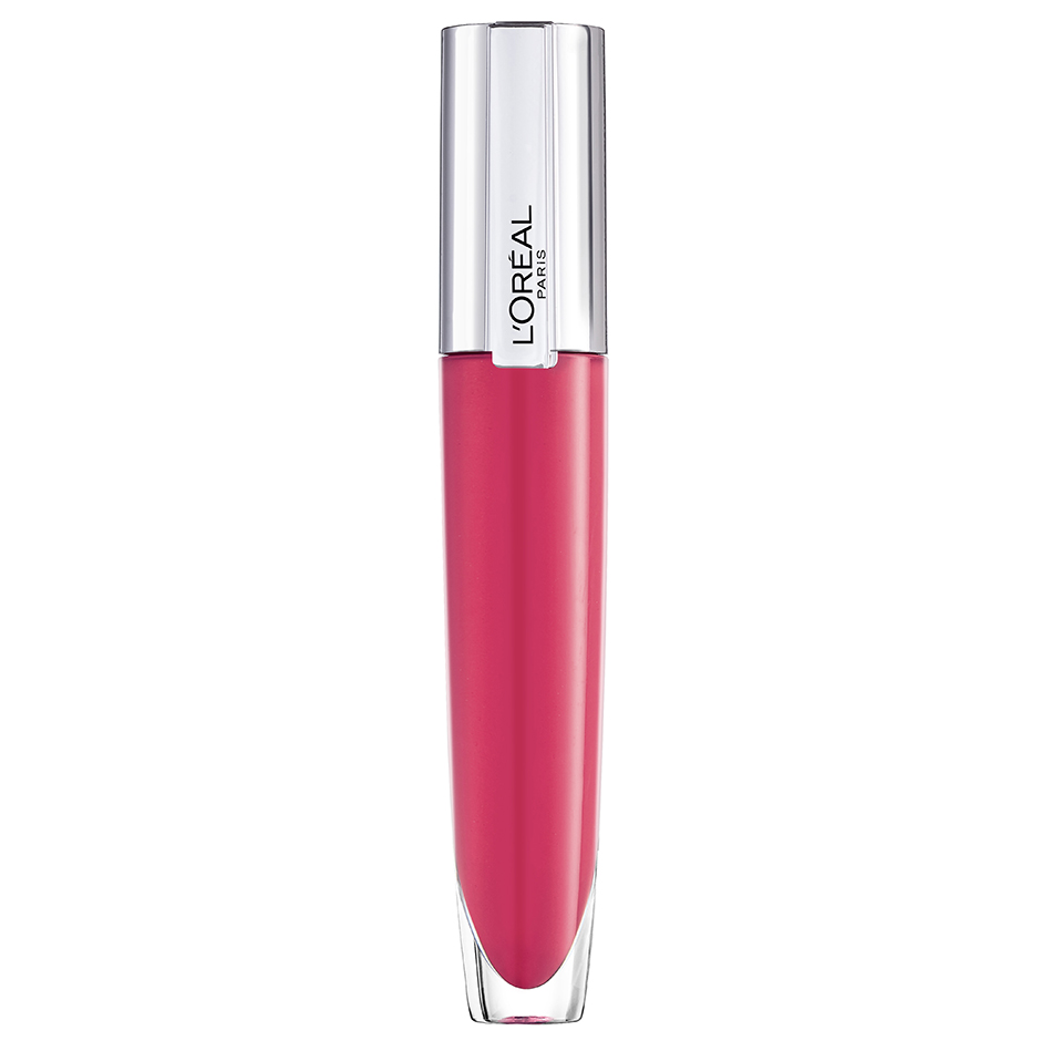 Brilliant Signature Plump-In-Gloss