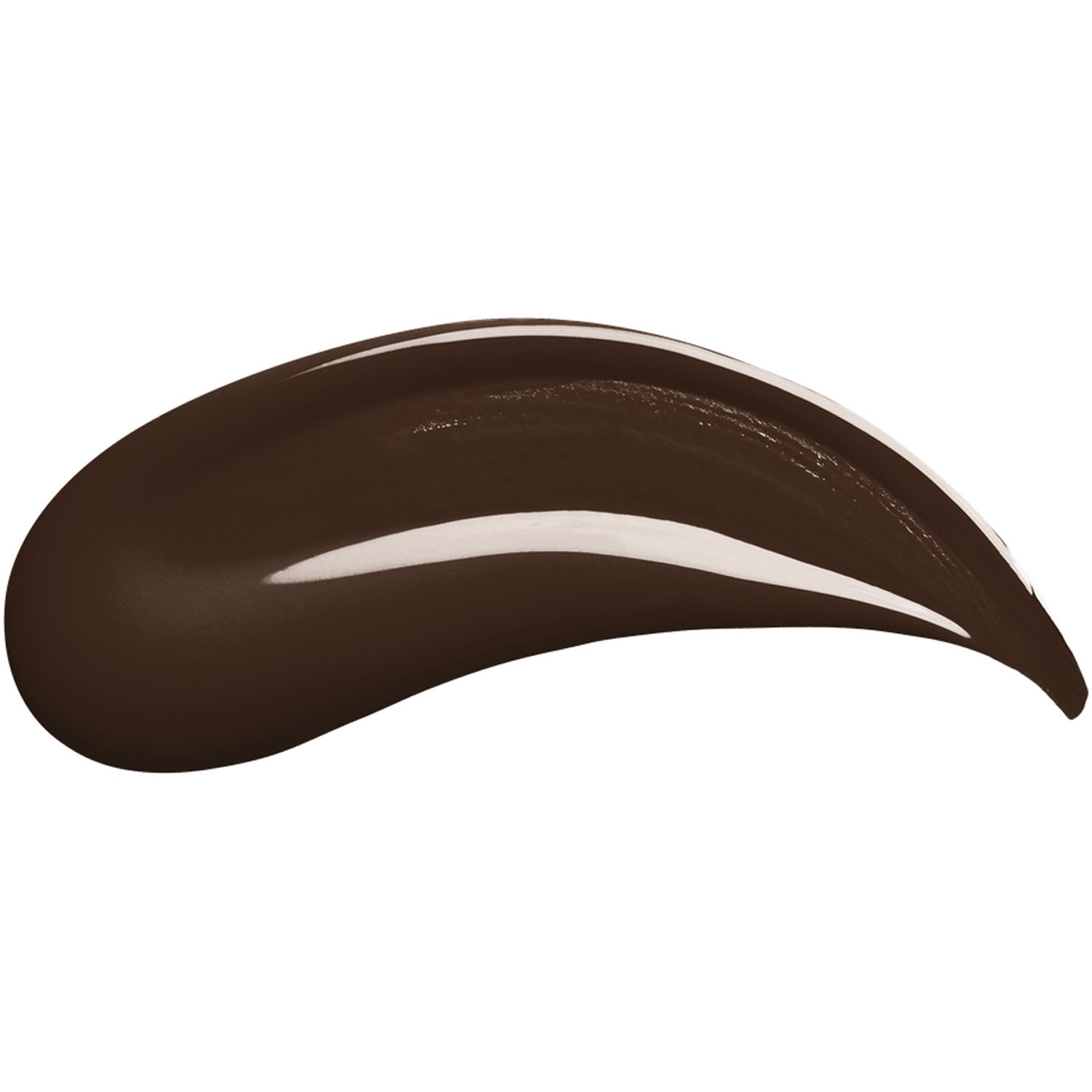 Mask Fit Red Mini Cushion 55N Espresso