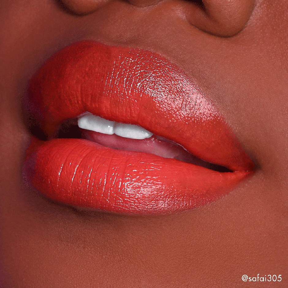 Color Fetish Lipstick
