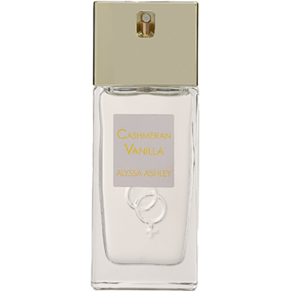 Bilde av Alyssa Ashley Cashmeran Vanilla Eau De Parfum - 30 Ml