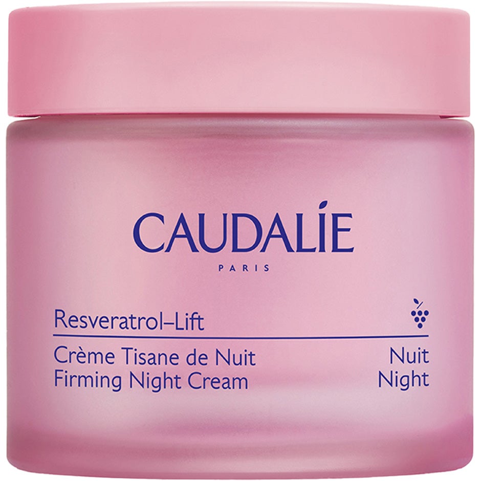 Resveratrol-Lift Firming Night Cream 50 ml
