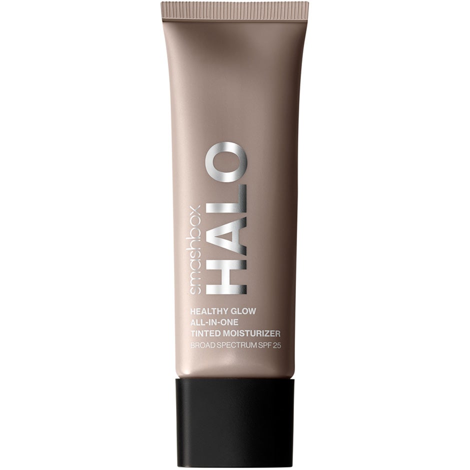 Smashbox Halo Healthy Glow All-In-One Tinted Moisturizer SPF25 Medium Neutral - 40 ml