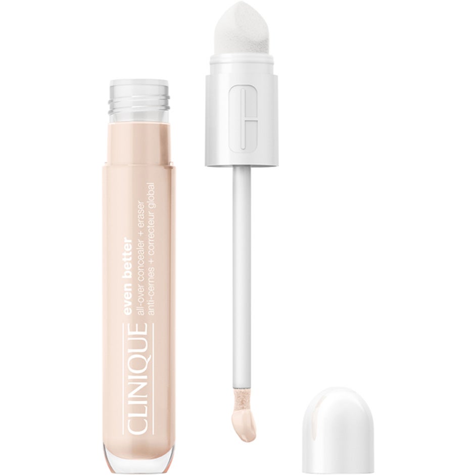 Even Better All Over Concealer + Eraser 6 ml (Farge: WN 01 Flax)