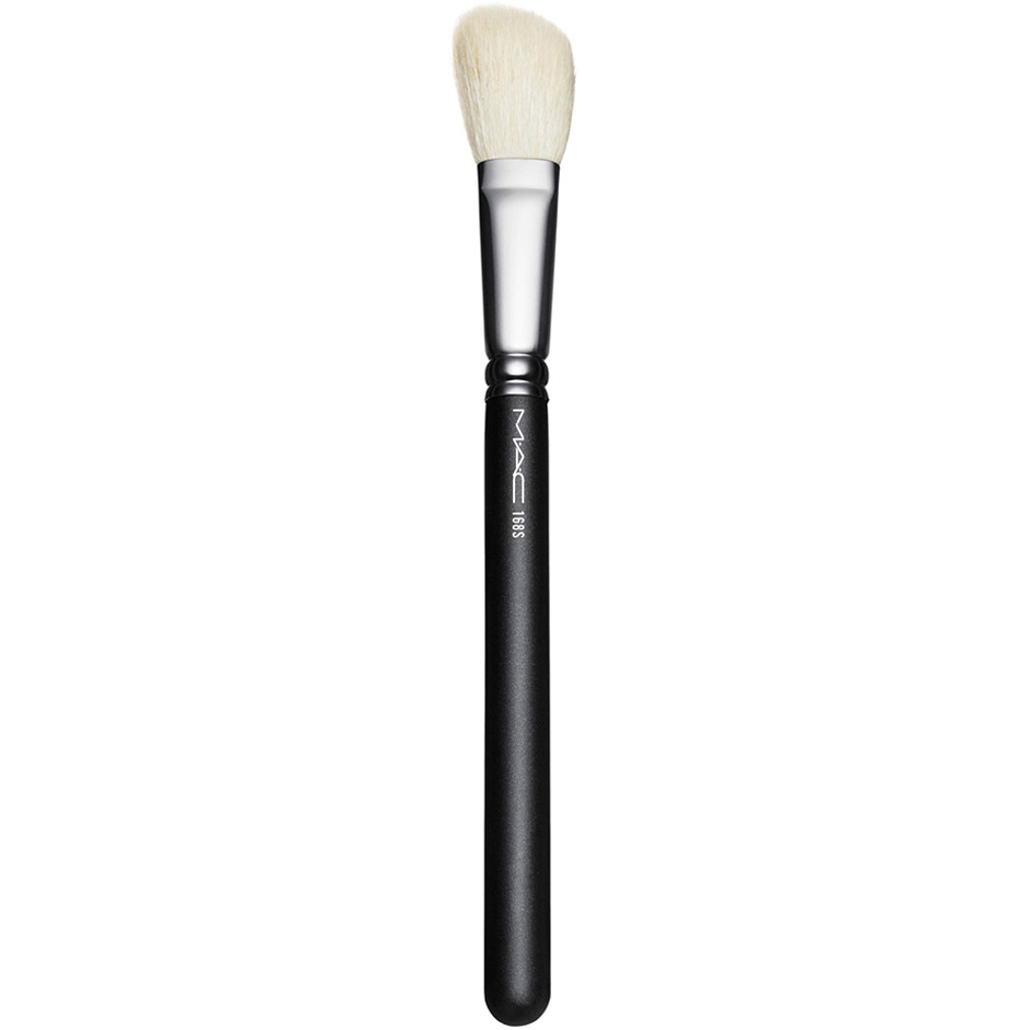 Cosmetics 168S Large Angled Contour Brush