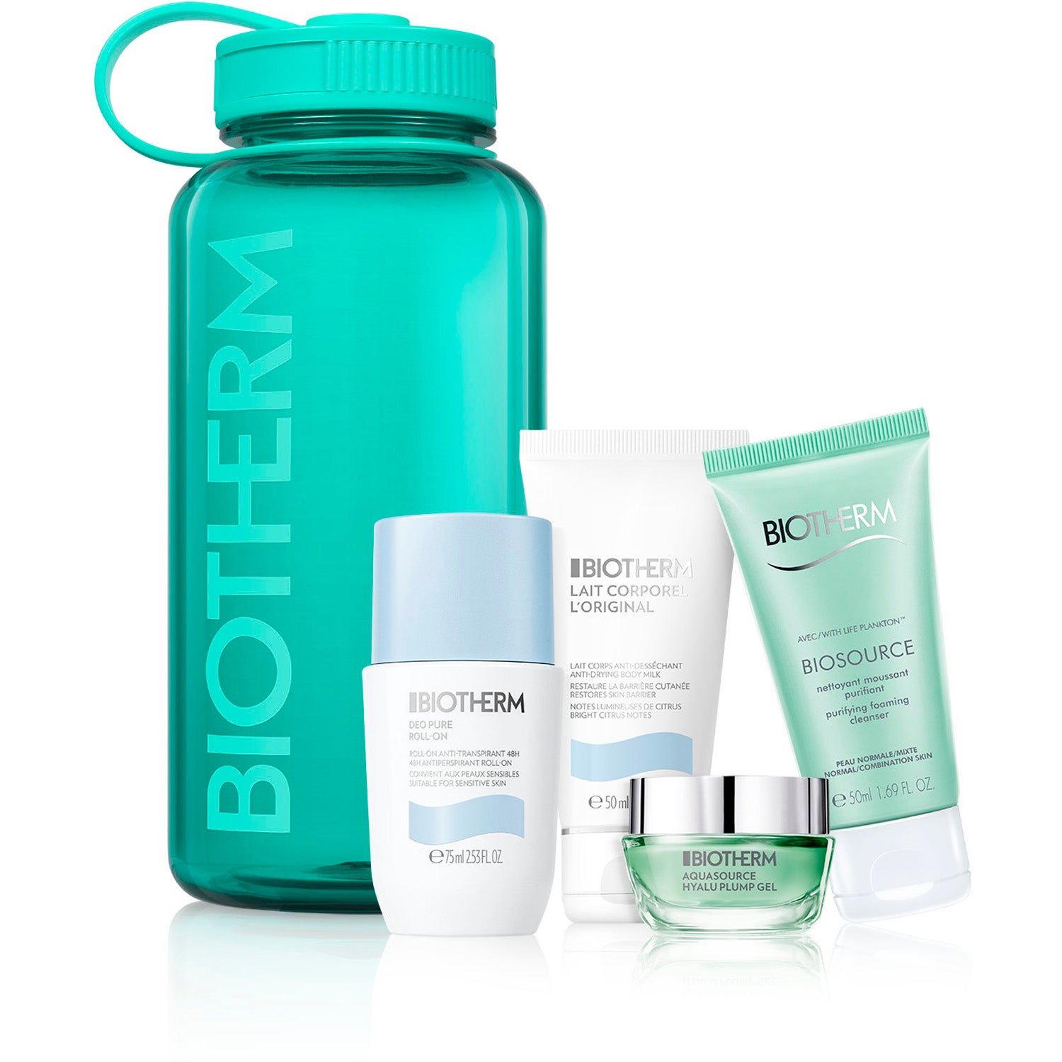 Biotherm Aqua Drop Set 1 pcs