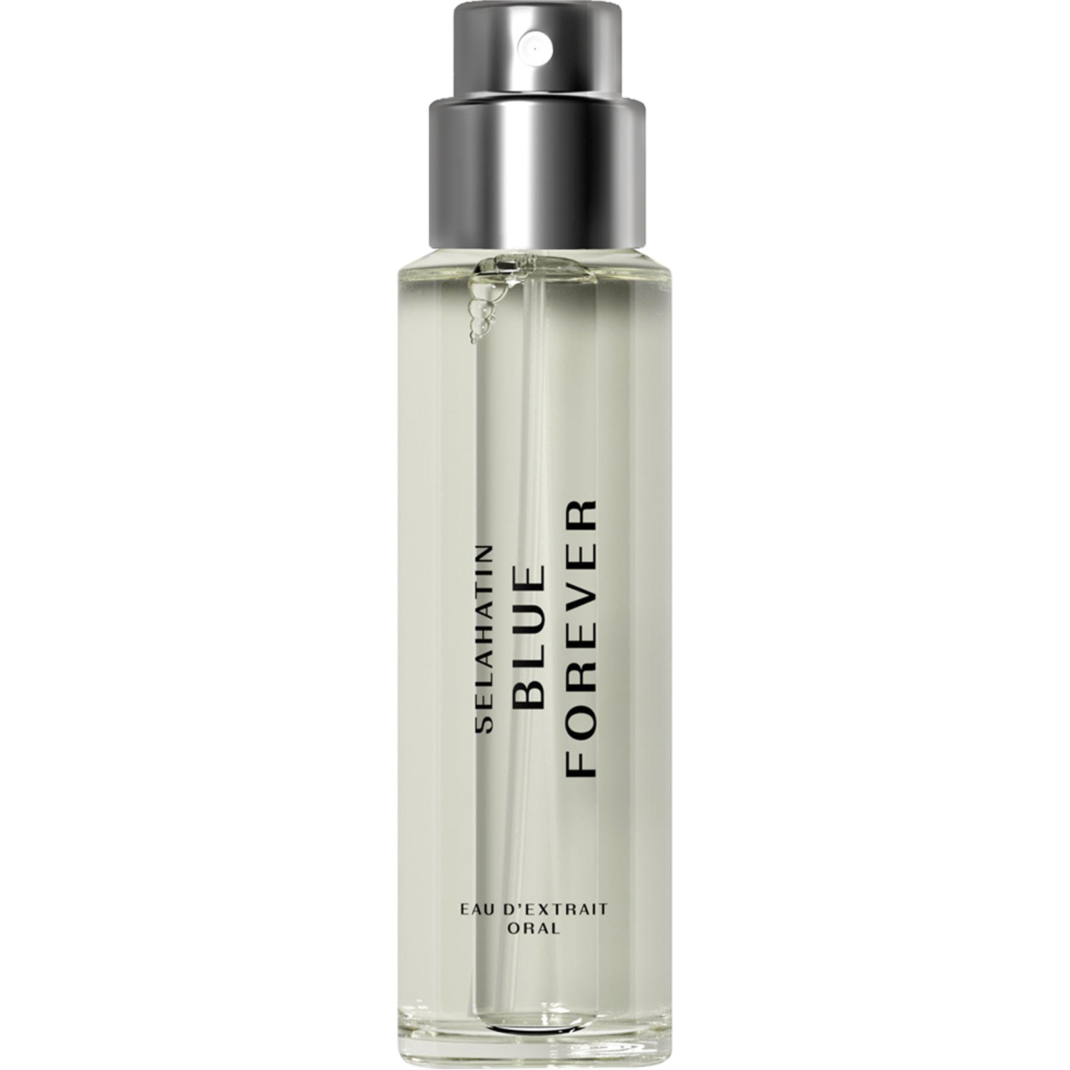 Eau d'extrait Oral
