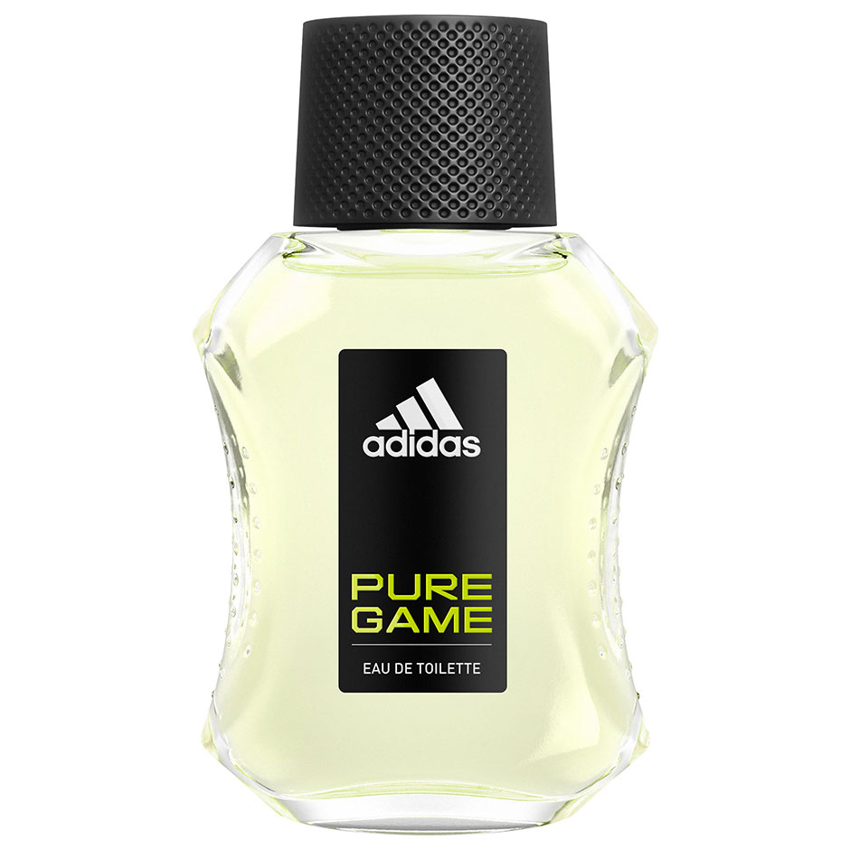 Bilde av Adidas Pure Game For Him Eau De Toilette - 50 Ml