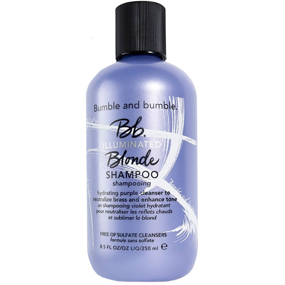 Bilde av Bumble & Bumble Bb. Blonde Shampoo 250 Ml