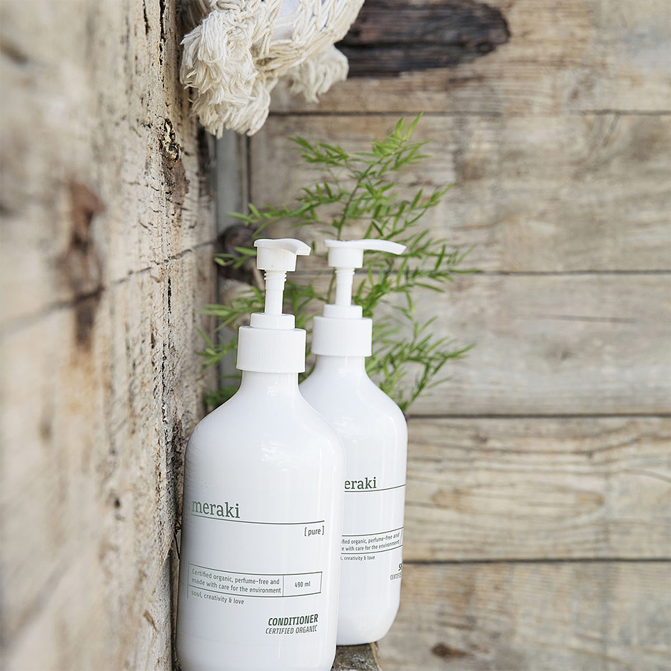 Pure Conditioner
