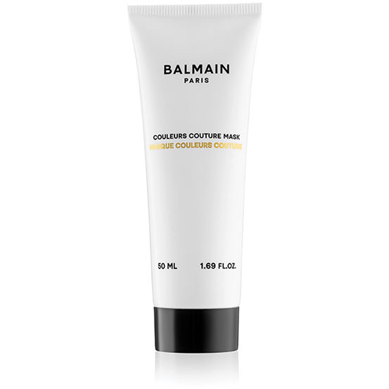Balmain Paris - Couleurs Couture Mask 50 ml