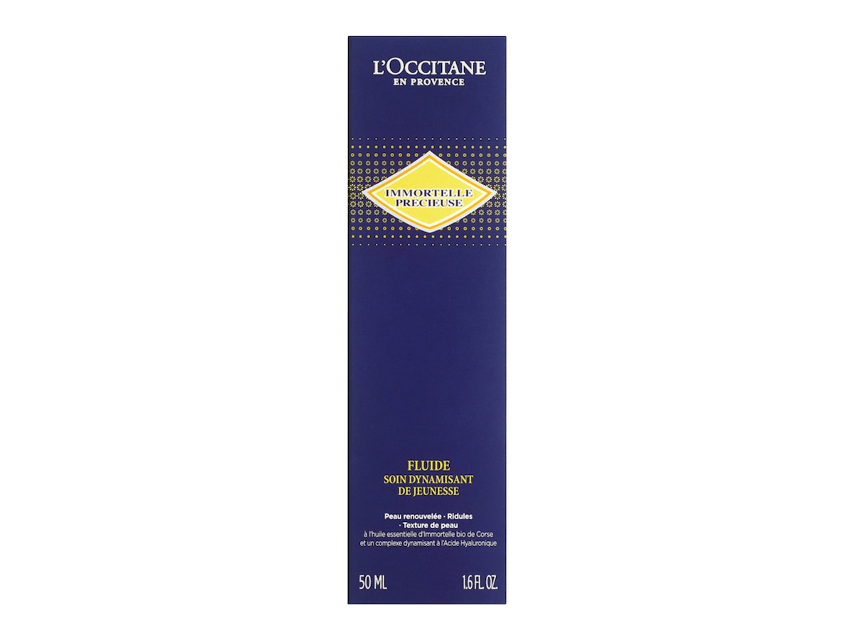 Immortelle Precious