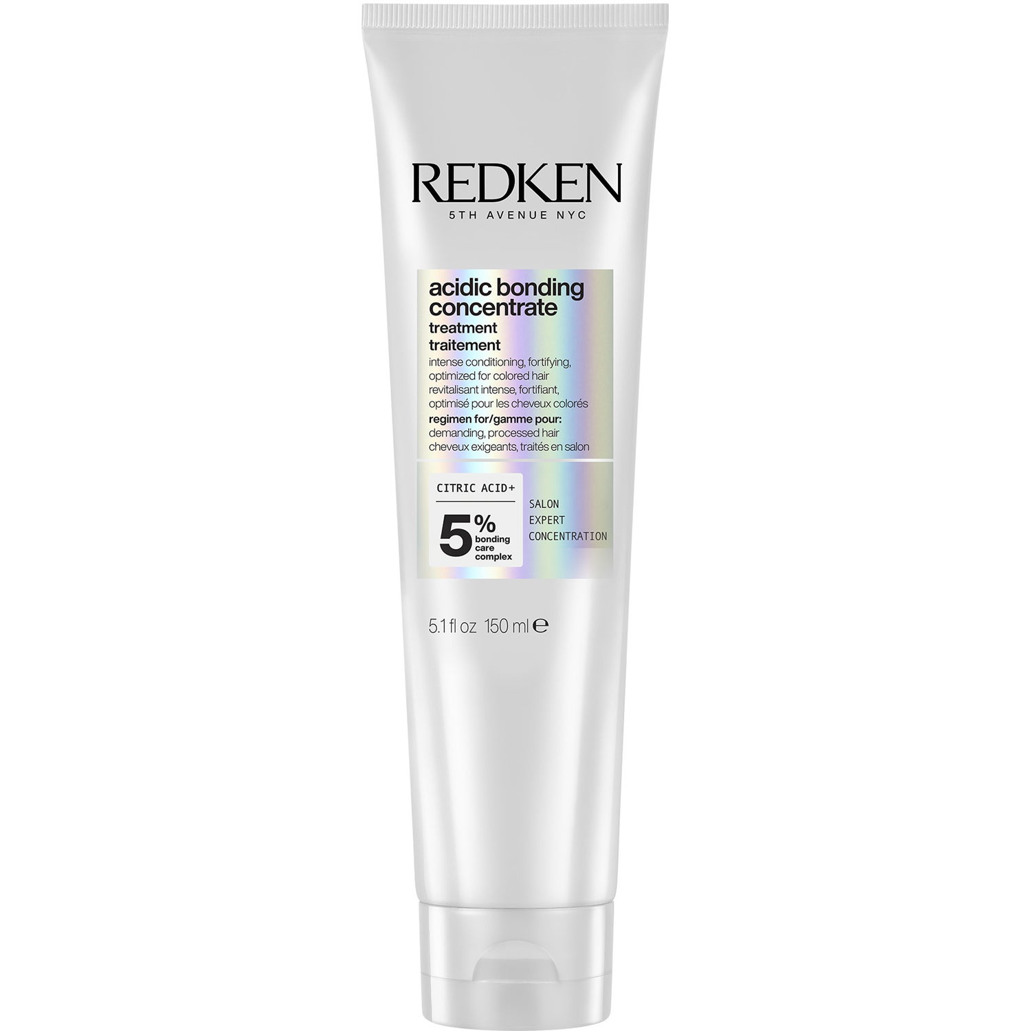 Redken Acidic Bonding Concentrate Trio