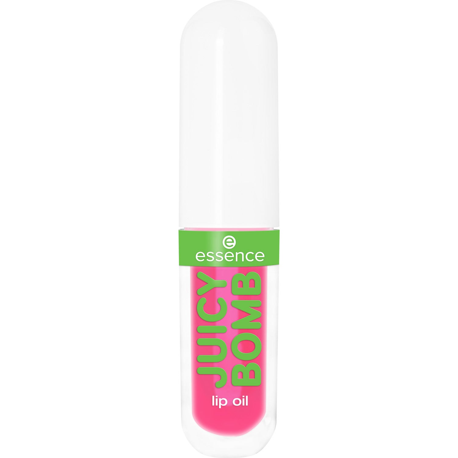 essence Juicy Bomb Party Lip Oil 02 Watermelon Wonders