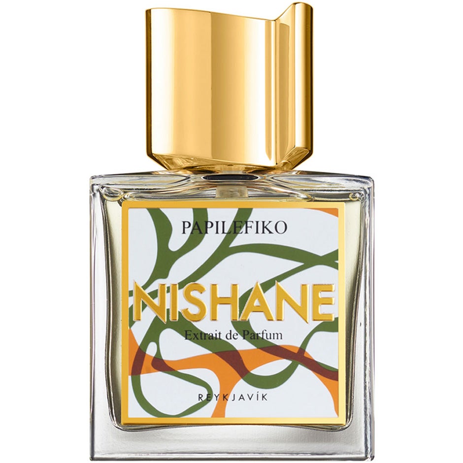 Bilde av Nishane Papilefiko Extrait De Parfum - 50 Ml