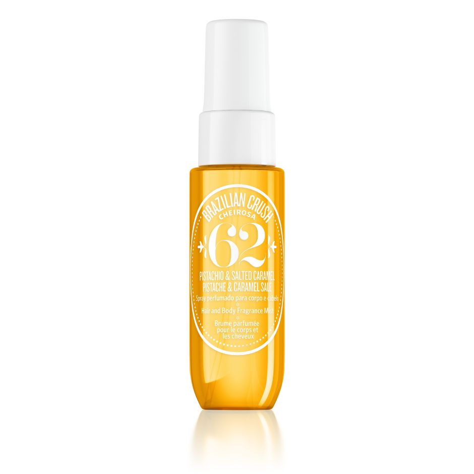 Cheirosa 62' Perfume Mist