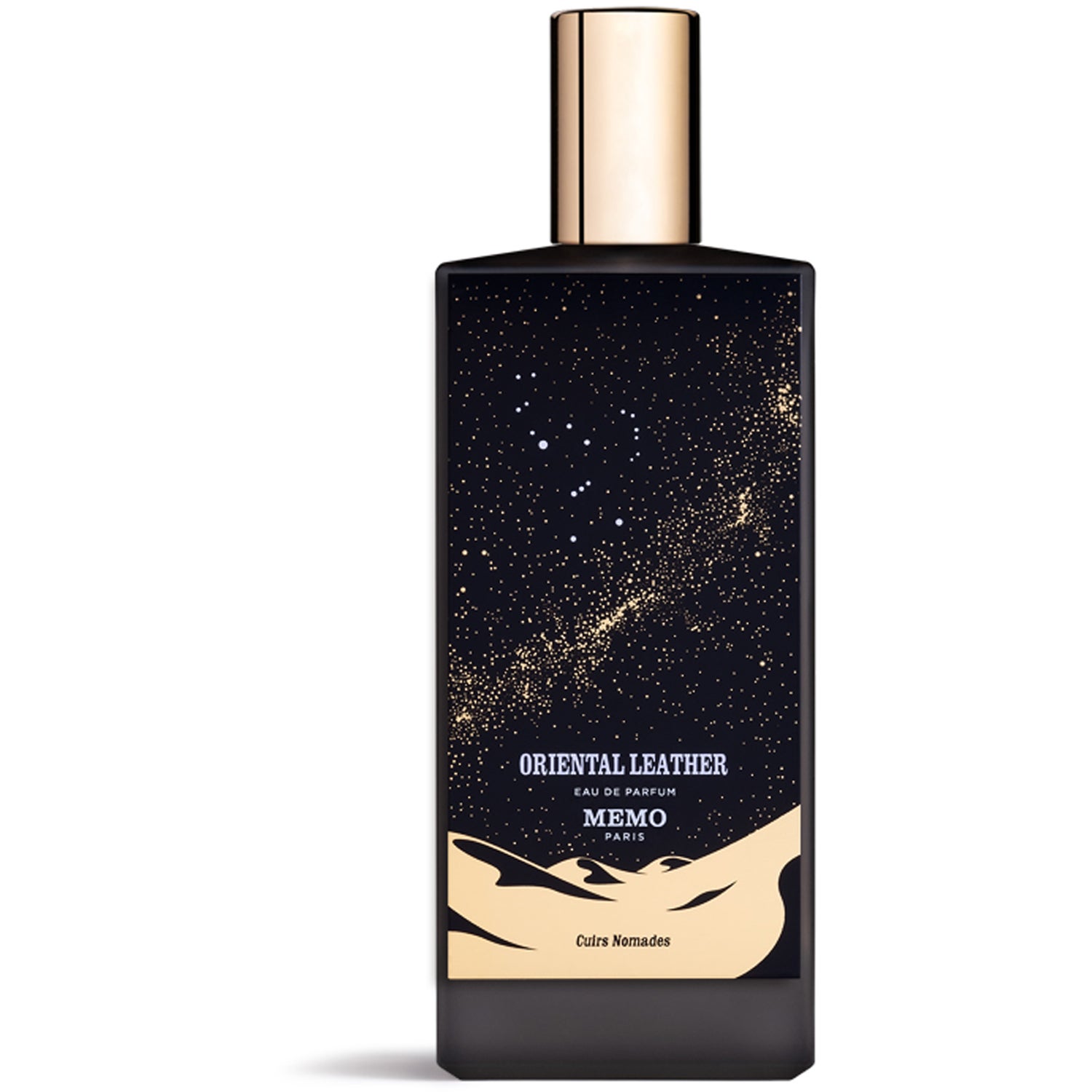 Memo Paris Oriental Leather EDP 75 ml