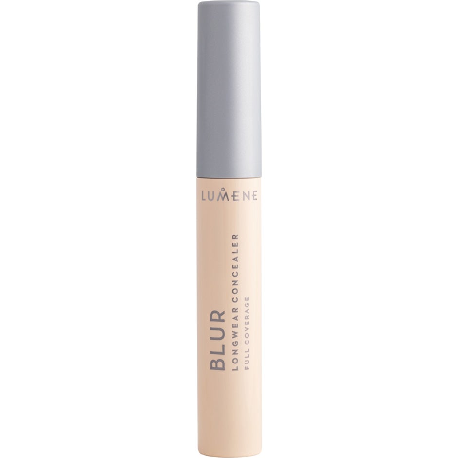 Blur Longwear Concealer Ultra Light